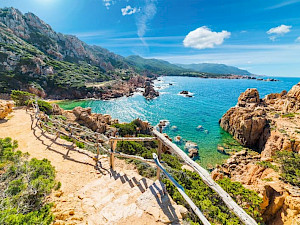 Goedkope vakantie Italië