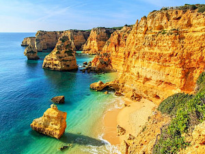 All-inclusive Portugal
