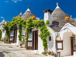 Goedkope vakantie Italië