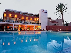 Cay Beach Caleta Fuerteventura