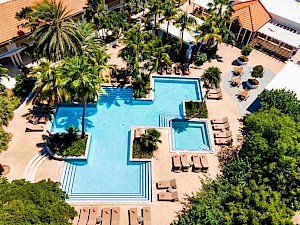 Zoetry Curacao Resort & Spa