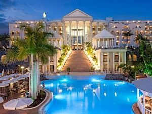 Bahia Princess Tenerife