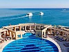 Three Corners Ocean View Egypte zwembad