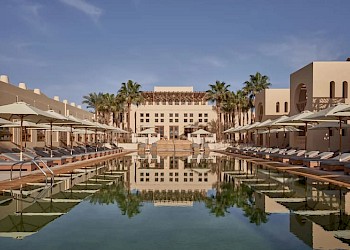 Steigenberger Golf Resort Egypte