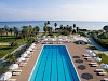 Kassandra Palace Hotel & Spa zwembad