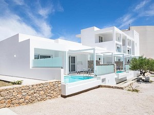 Panthea Suites Karpathos