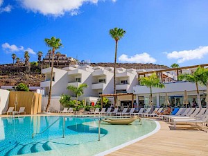 Ohasis Boutique Suites Tenerife