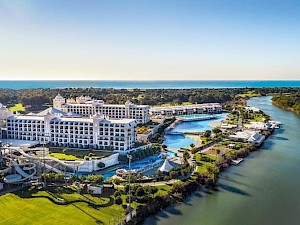 Titanic Deluxe Golf Belek Turkije