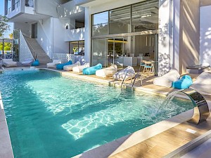 Triton Boutique Hotel Kos