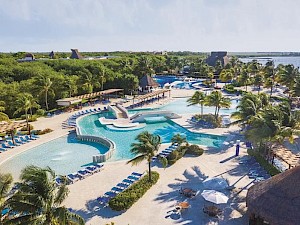 BlueBay Grand Esmeralda Mexico