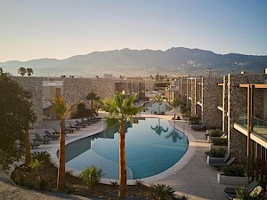 Utopia Blu Kos