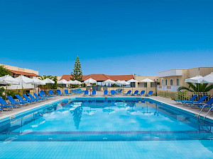 Alexander House Kreta