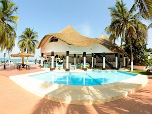 Africa Queen Senegal