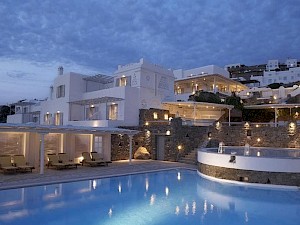 Porto Mykonos