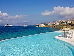 Mykonos Beach Hotel