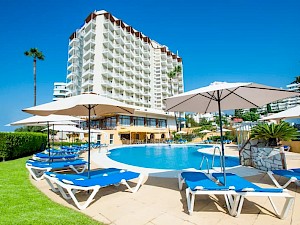 Monarque Torreblanca Spanje