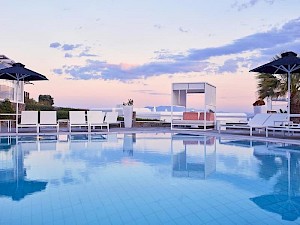 Archipelagos Luxury Hotel Mykonos