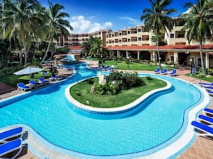 Be Live Experience Las Morlas zwembad
