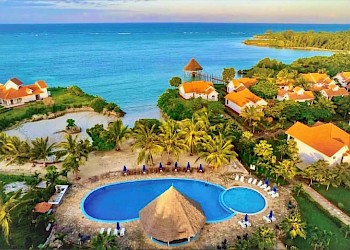 Azao Resort & Spa Zanzibar