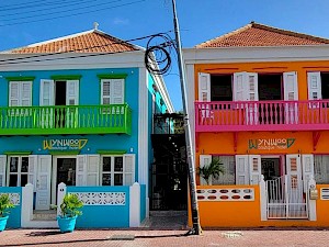 Wynwood Boutique Hotel Curaçao