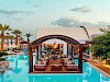 Mediterranean Village Hotel & Spa terras zwembad