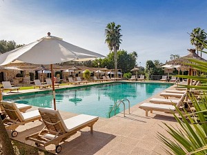 Sa Bassa Rotja Mallorca