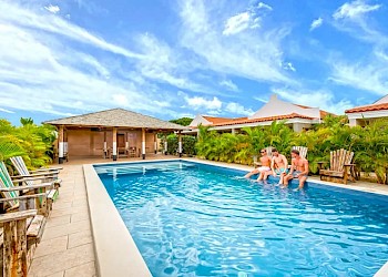 Kura Kabana I Bonaire