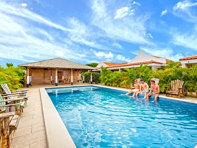 Kura Kabana I Bonaire