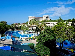 Barut Hemera Turkije