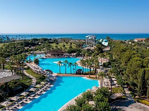 Lara Barut Collection Turkije