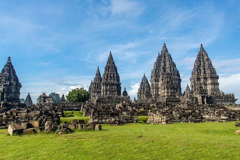 Praba Java's 19-daagse rondreis Java & Bali - TravelHunter