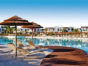 I Turchesi Club Village Puglia