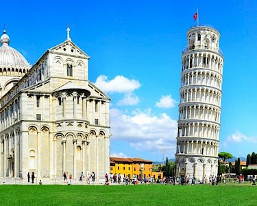 Pisa Italië