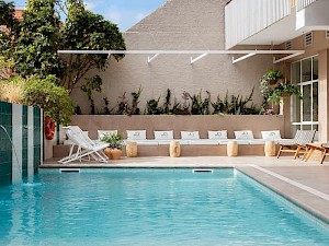 The 15th Boutique Hotel Lloret de Mar