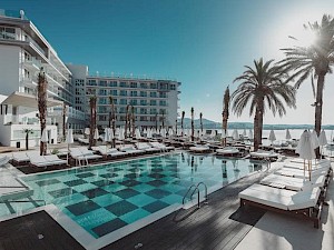 Amare Beach Hotel Ibiza