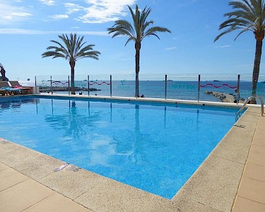 Mar Y Playa I zwembad