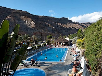 LIVVO Costa Taurito Gran Canaria