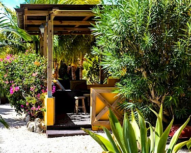 Jan Kok Lodges Curaçao Iguana View Apartment