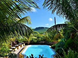 Jan Kok Lodges Curaçao
