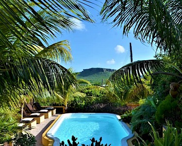 Jan Kok Lodges Curaçao