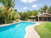 TUK Tropical Boutique Resort Jan Thiel Curaçao