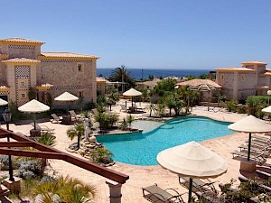 Quinta do Mar da Luz Portugal