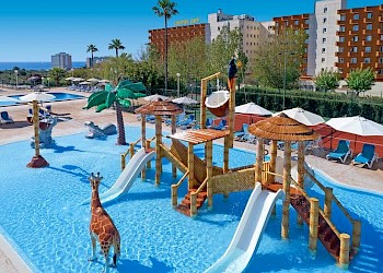 HSM Canarios Park Mallorca
