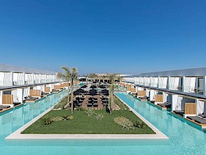 D’Andrea Lagoon Kos