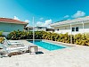 ChiChi Appartementen Curaçao zwembad