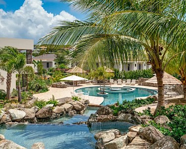 Jan Sofat Lux Curaçao