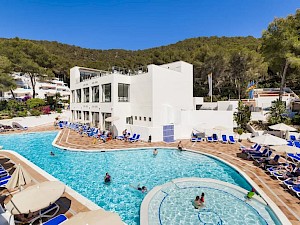 Globales Montemar Ibiza