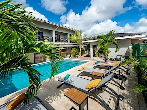 Casita Palma Bonaire