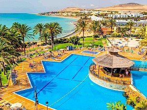 SBH Costa Calma Beach Resort Fuerteventura