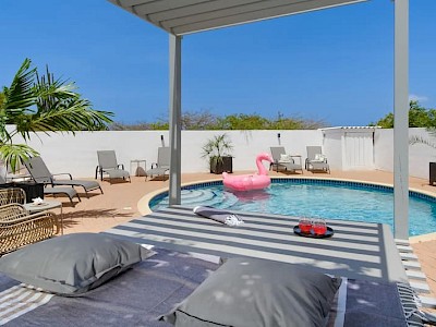 Saint Joris Boutique Resort Curaçao